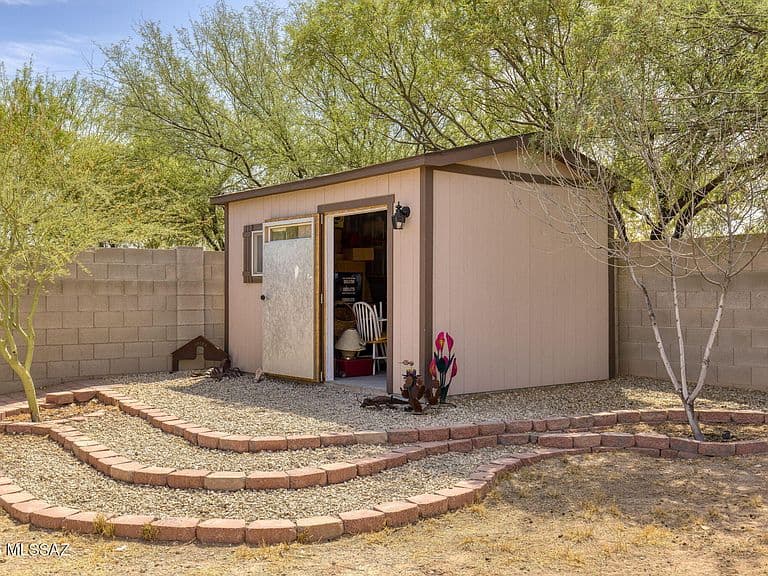 3894 E Bright View St photo 5