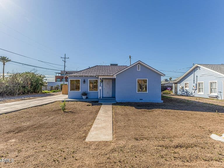 507 E Edison Ave photo 1