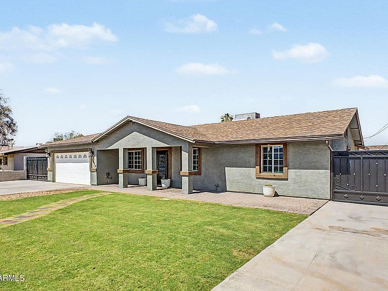 6228 W PIERSON Street photo 4