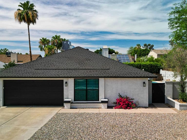 6420 E PARADISE Lane photo 1