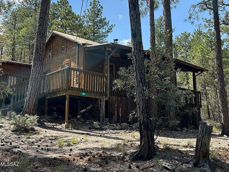 9811 N Willow Canyon Cir photo 3