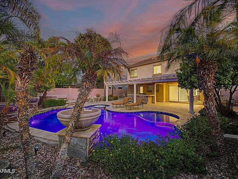 10044 E LOS LAGOS VISTA Avenue photo 1