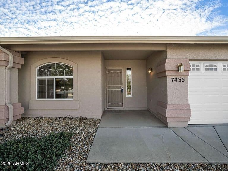 7435 E SCENIC Way photo 4