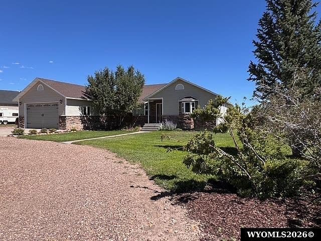 206 Prairie View Dr photo 1