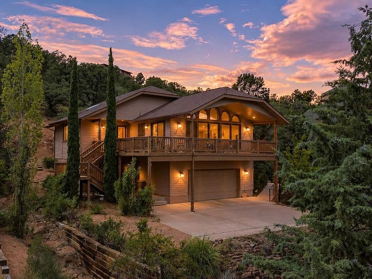 1112 N Monte Rosa Ln photo 1