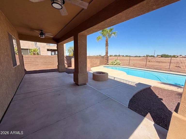 5706 W T RYAN Lane photo 5