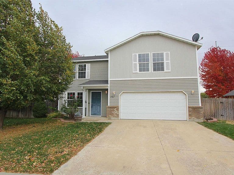 151 W Tehuti Ct photo 1