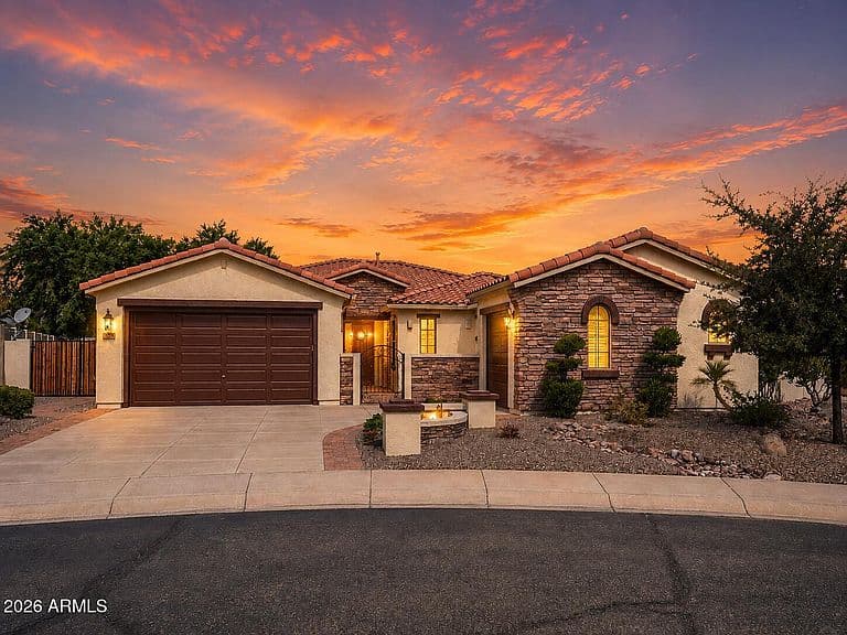 6598 S Fawn Court photo 2