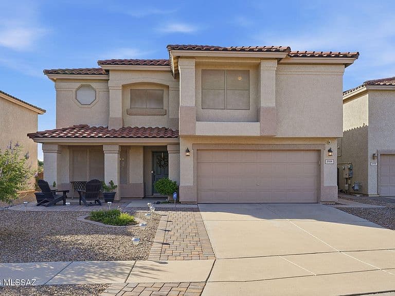 3964 W Rocky Spring Dr photo 4