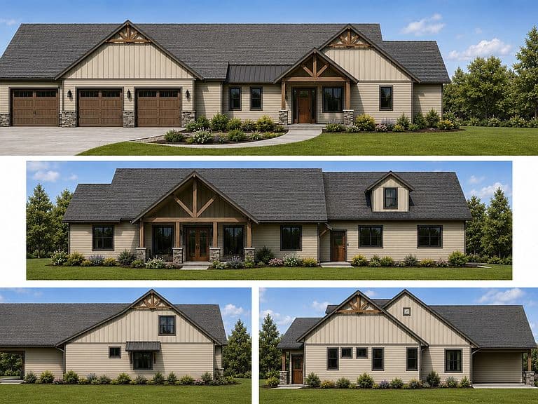 LOT 1 Ranch Ln photo 2