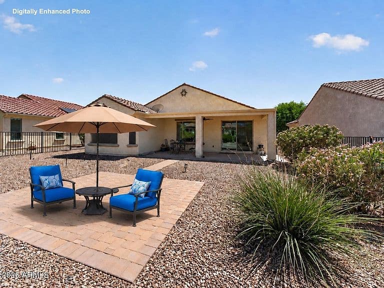 7152 W MERRIWEATHER Way photo 4