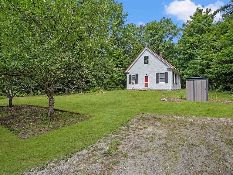 446 Parker Road photo 2