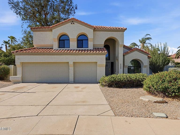 4608 E MARCONI Avenue photo 5