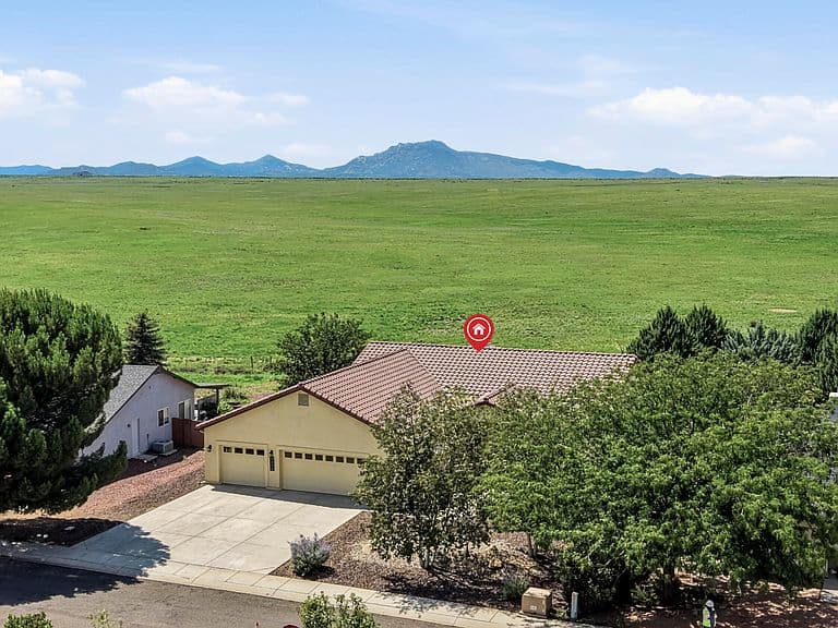 7236 N PINNACLE PASS Drive photo 2