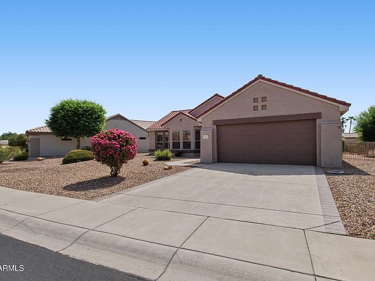 15243 W CAMINO ESTRELLA Drive photo 3