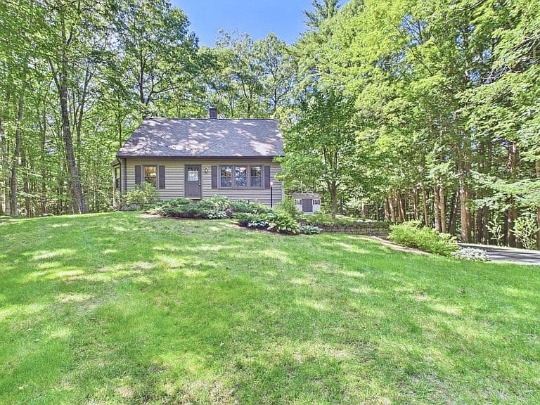 74 Keasor Road photo 1
