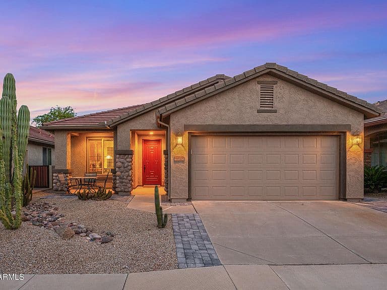 32119 N ECHO CANYON Road photo 2
