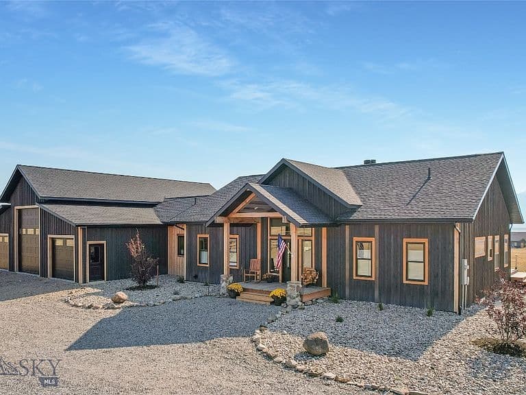 8 Montana Way photo 4