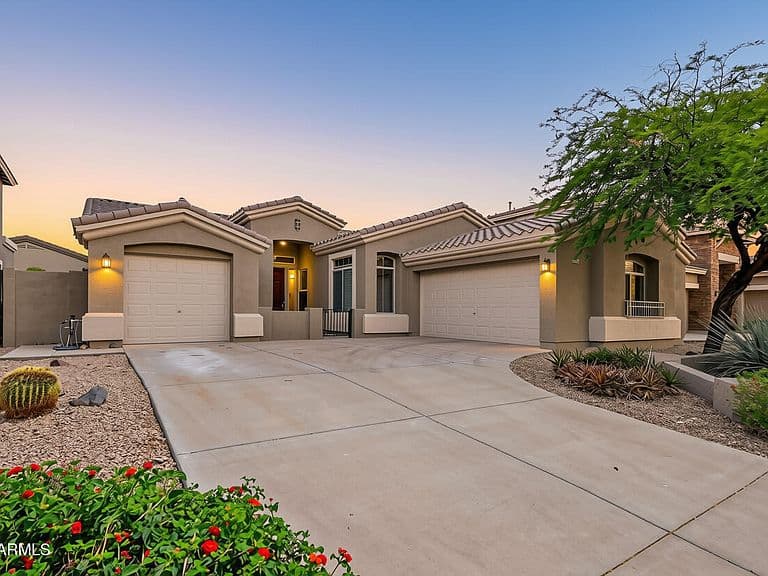 3349 W MONTELLO Road photo 2