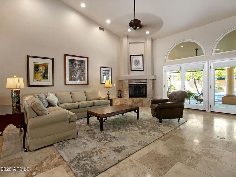 5345 E McLellan Road #88 photo 5
