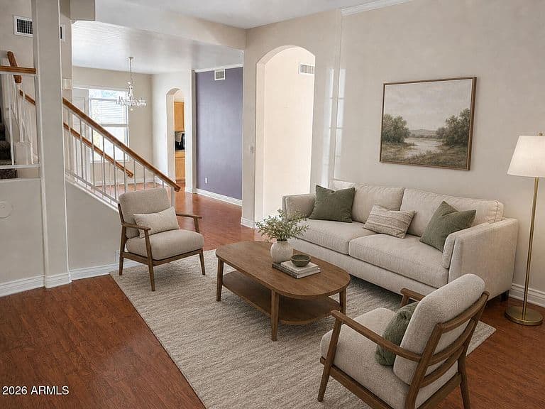 231 N LEOMA Court photo 4