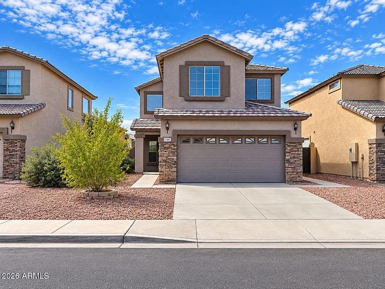 11383 W PIMA Street photo 1