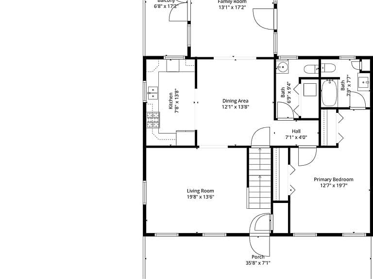 295 Peverly Road photo 2