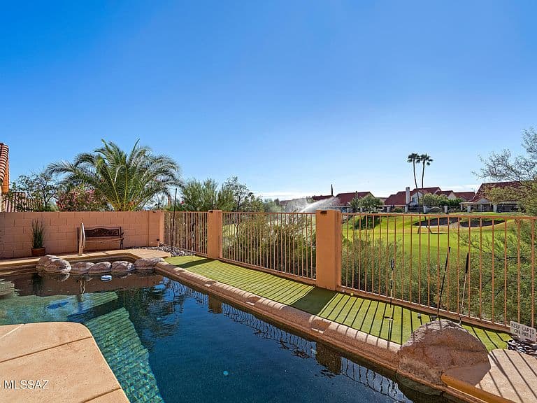 11167 N Desert Flower Dr photo 3