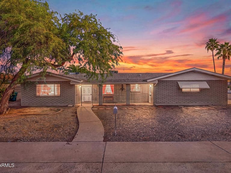 6209 E EL PASO Street photo 2
