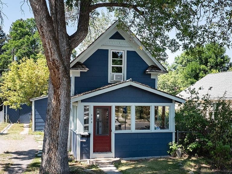 333 S Bozeman Ave photo 1