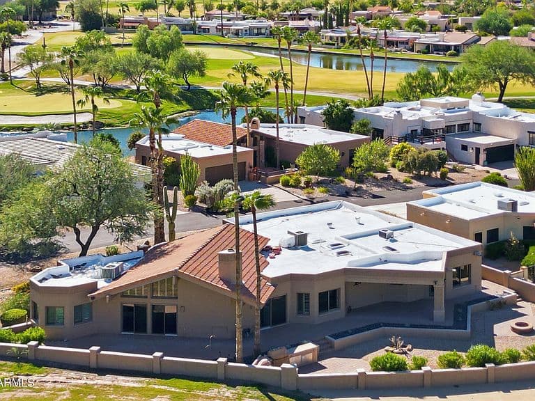 25835 N LAGO Lane photo 1