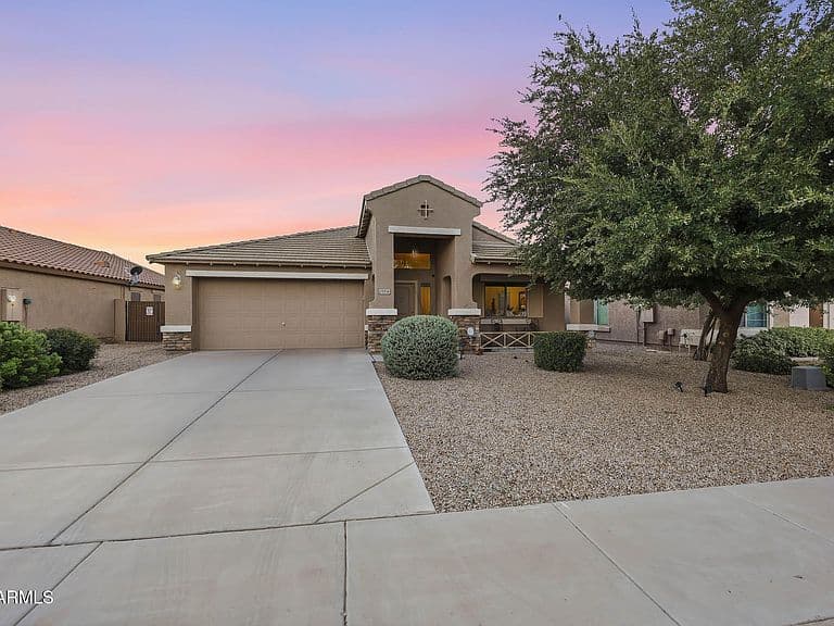 33336 N SANDSTONE Drive photo 1