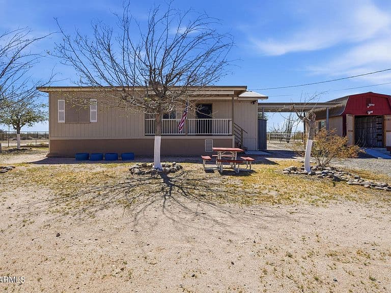 13301 N BETTY ANGEL Way photo 5