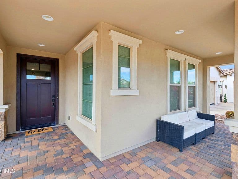 3871 E HARRISON Street photo 5