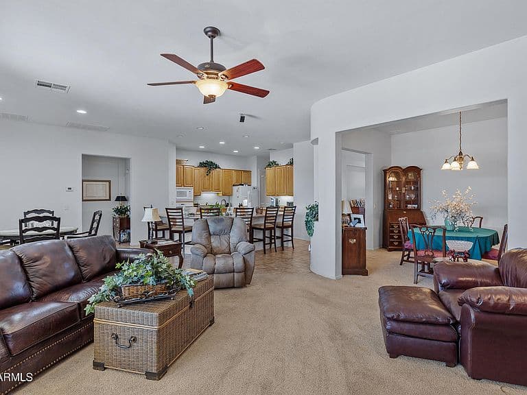 4665 E BLUE SPRUCE Lane photo 5