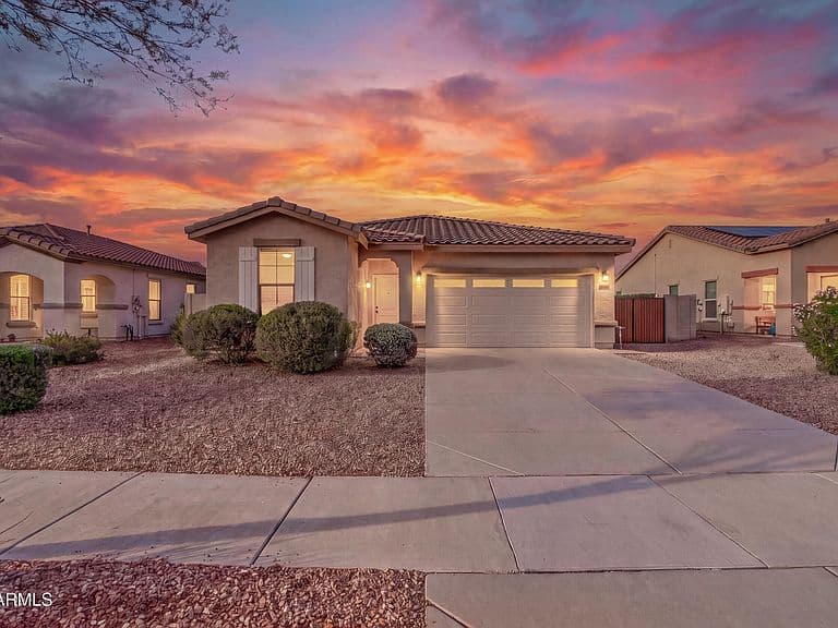 16990 W GIBSON Lane photo 1