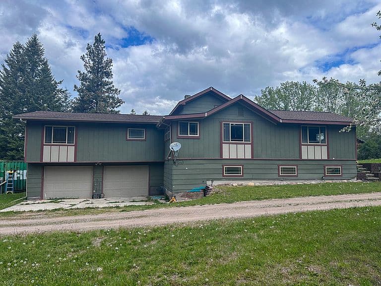 3150 Schley Creek Rd photo 2