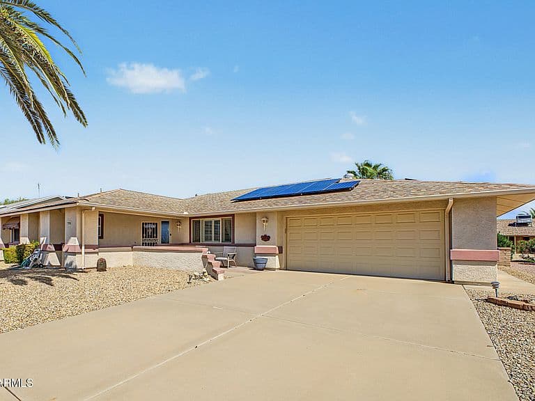 12706 W CRYSTAL LAKE Drive photo 3