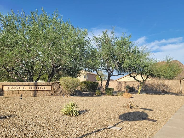 6443 W Prickly Pear Trl photo 2