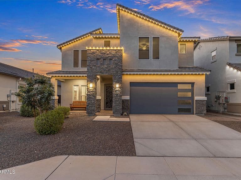 10302 W DEANNA Drive photo 1