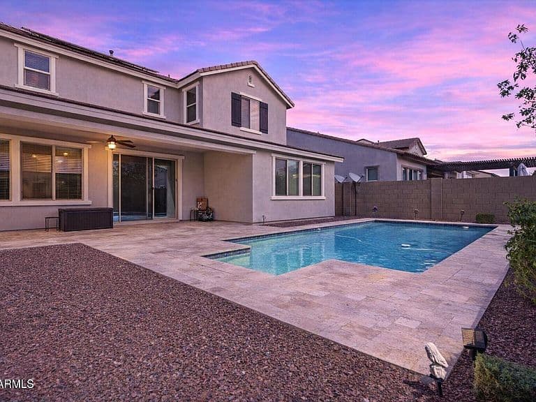 9715 W CASHMAN Drive photo 2