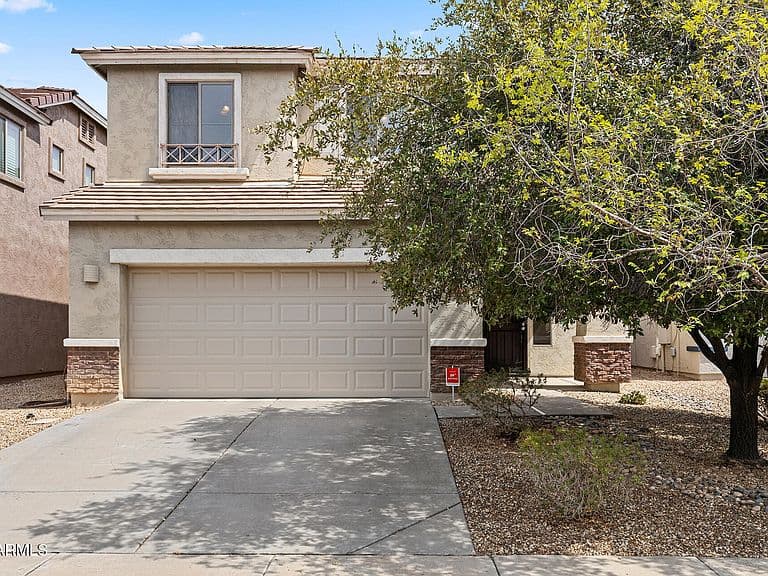 17401 W HOLLAND Lane photo 1