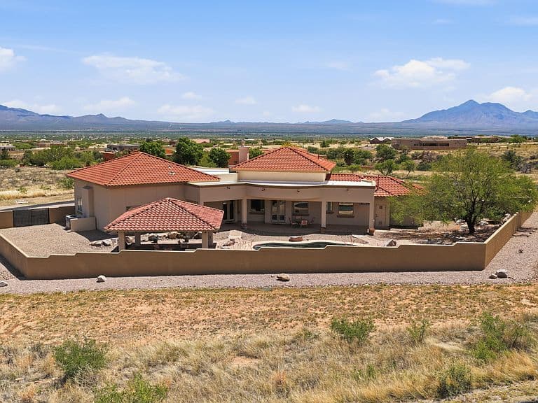 6027 E ANDALUSIAN Court photo 5