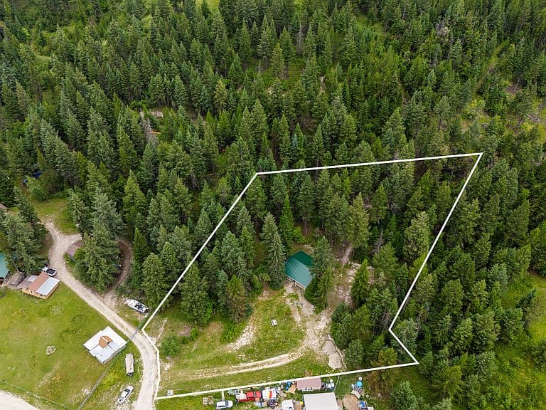 78 Bierney Creek Trl photo 2