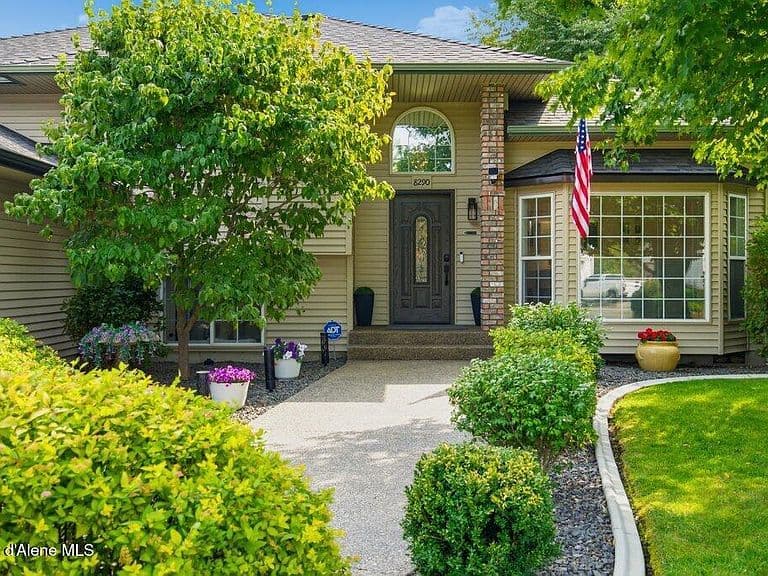 8290 N Summerfield Loop photo 4