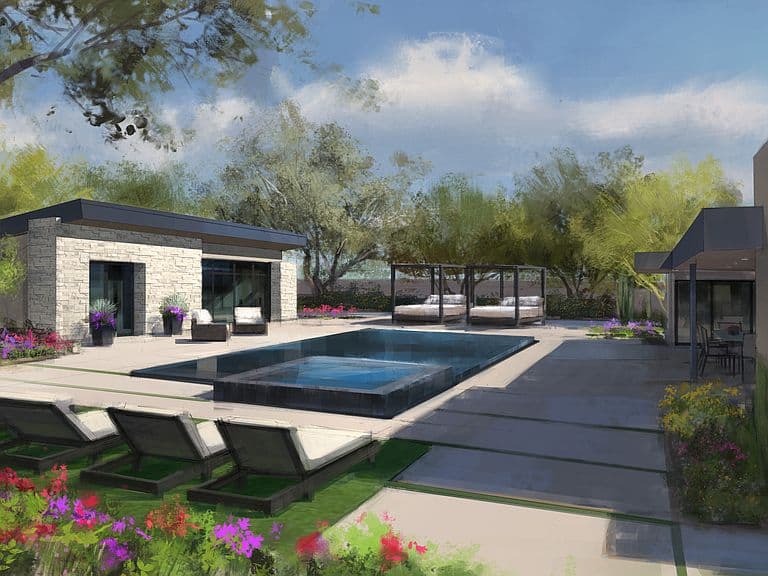 Plan 1 Plan, The Edge photo 3