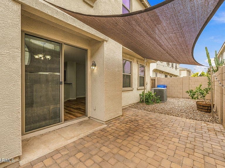 3034 E DONNER Drive photo 5