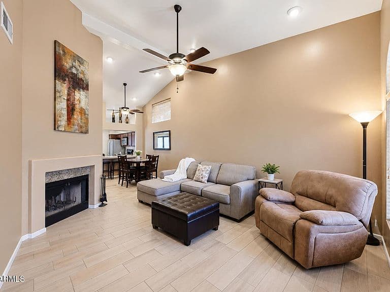 1718 S LONGMORE Street #103 photo 5