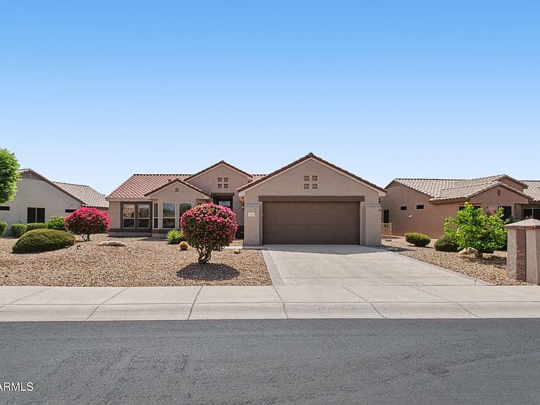 15243 W CAMINO ESTRELLA Drive photo 1