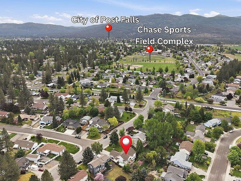 2413 N Stagecoach Dr photo 4